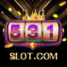 Download 531slot APK Original untuk Android APK Resmi — ikon aplikasi