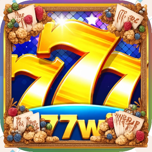 777win Versi Terbaru untuk Android Tanpa Ribet APK Resmi — ikon aplikasi
