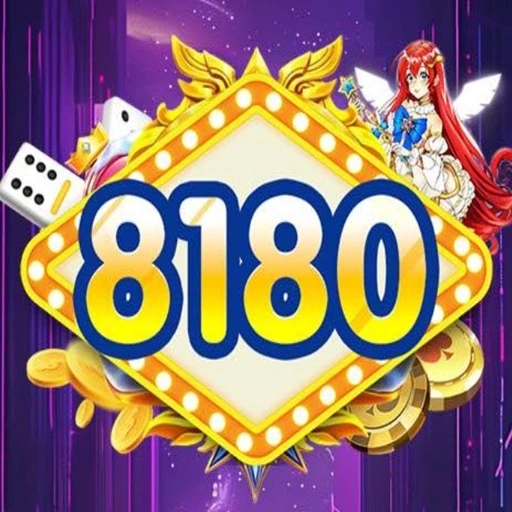 8180 APK Terbaru dan Aman untuk Diunduh APK Resmi — ikon aplikasi