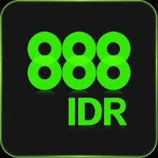 Aplikasi 888idr Terbaru untuk Android dan iOS APK Resmi — ikon aplikasi