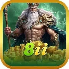 Kelebihan dan Fitur Aplikasi 8ii Terbaru APK Resmi — ikon aplikasi