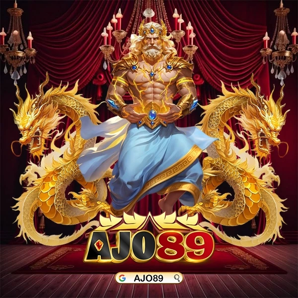 Download ajo89 APK Terbaru Full Version APK Resmi — ikon aplikasi