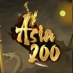 asia200 App Terbaru: Fitur Unggulan dan Download APK Resmi — ikon aplikasi
