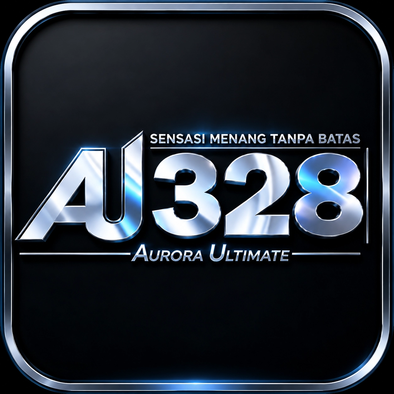 Kelebihan dan Fitur Aplikasi au328 Terbaru APK Resmi — ikon aplikasi