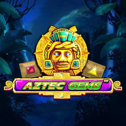 Aplikasi aztecgems Terbaru dan Terlengkap APK Resmi — ikon aplikasi