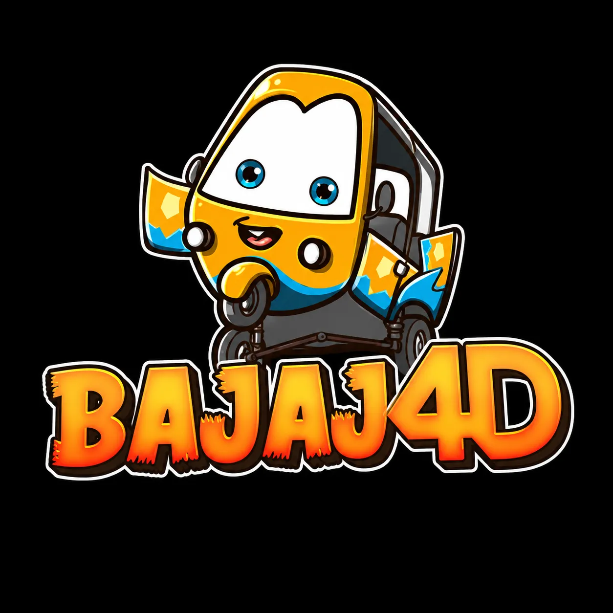 bajaj4d APK Terbaru dengan Fitur Lengkap APK Resmi — ikon aplikasi