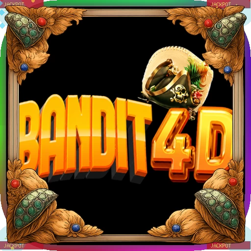 bandit4d APK Versi Terbaru untuk Android 2026 APK Resmi — ikon aplikasi