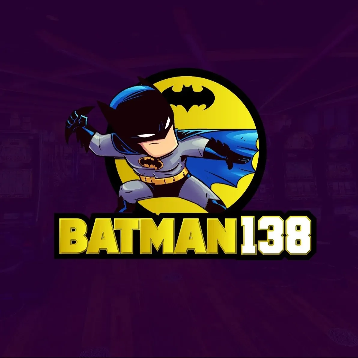batman138 App: Info, Rating, dan Link Download APK Resmi — ikon aplikasi