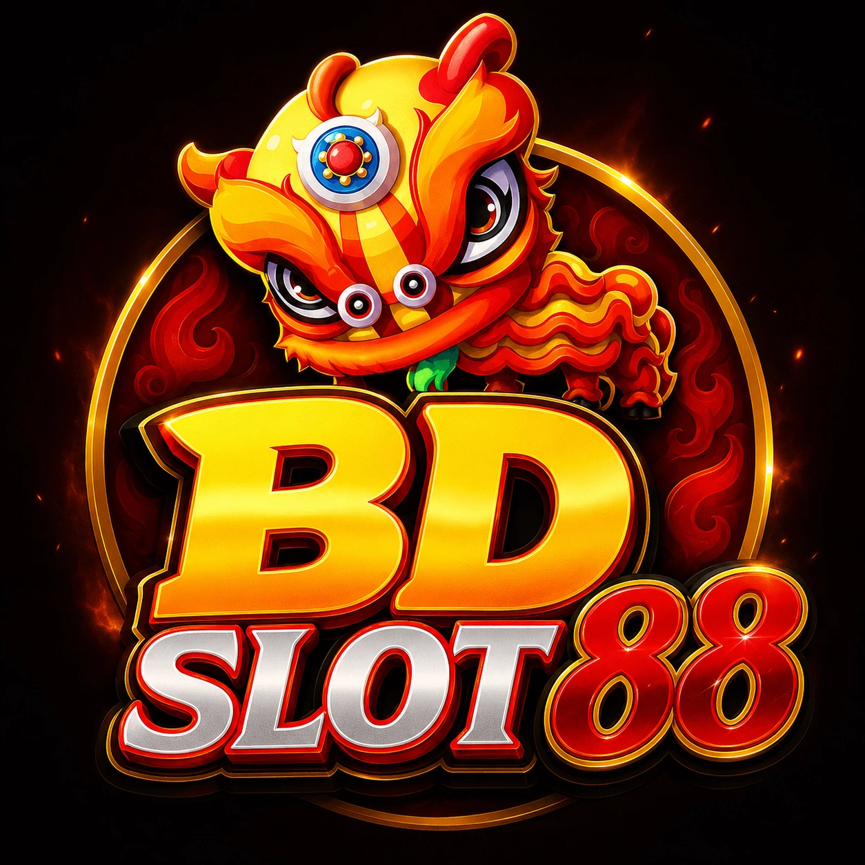 bdslot88 Versi Terbaru untuk Android Tanpa Ribet APK Resmi — ikon aplikasi
