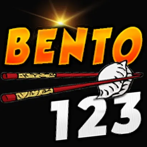 Aplikasi bento123 Terbaru: Review dan Link Download APK Resmi — ikon aplikasi