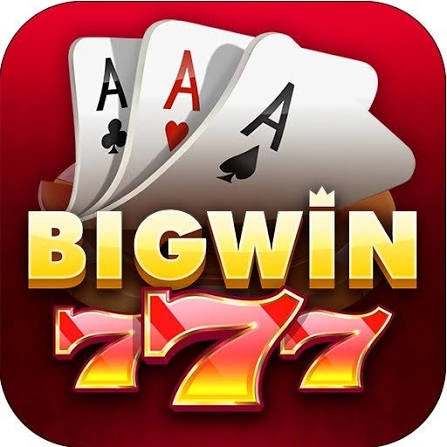 bigwin777 APK Terbaru untuk Android Tanpa Iklan APK Resmi — ikon aplikasi