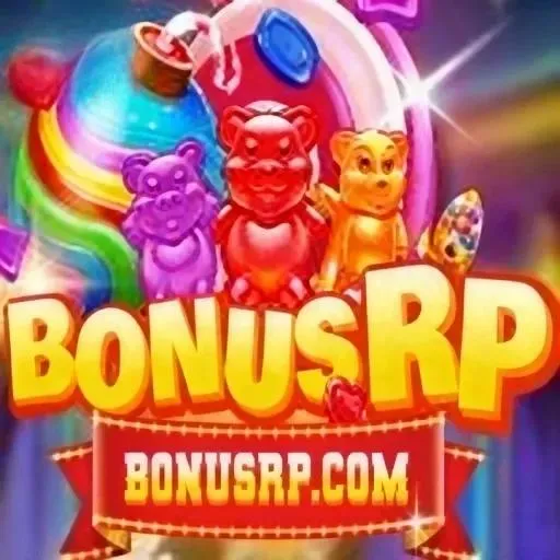 Aplikasi bonusrp Terbaru dengan Fitur Terbaik APK Resmi — ikon aplikasi