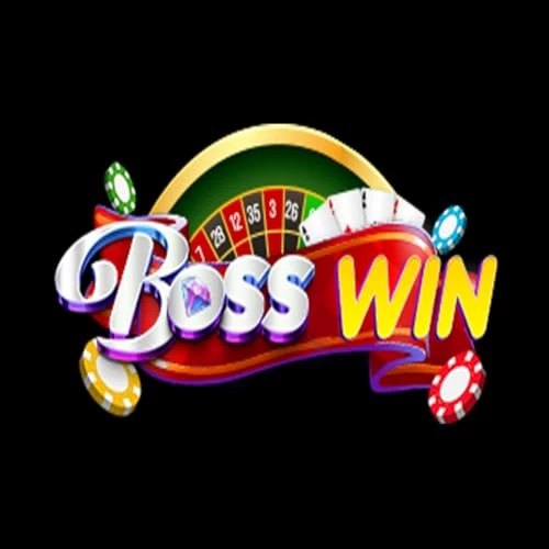 Aplikasi bosswin Terbaru dan Terlengkap APK Resmi — ikon aplikasi