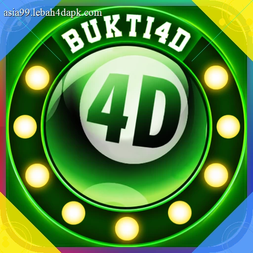 Cara Download dan Instal bukti4d di Android APK Resmi — ikon aplikasi