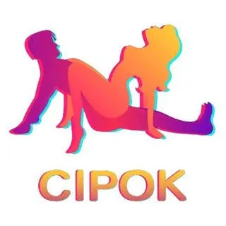 Aplikasi cipok Terbaru untuk Android dan iOS APK Resmi — ikon aplikasi