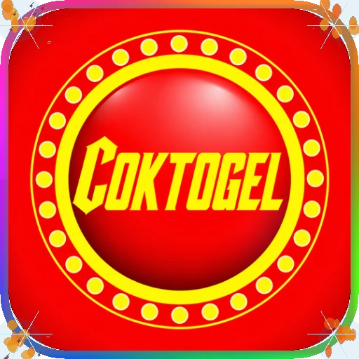Panduan Instalasi Aplikasi coktogel di Android APK Resmi — ikon aplikasi