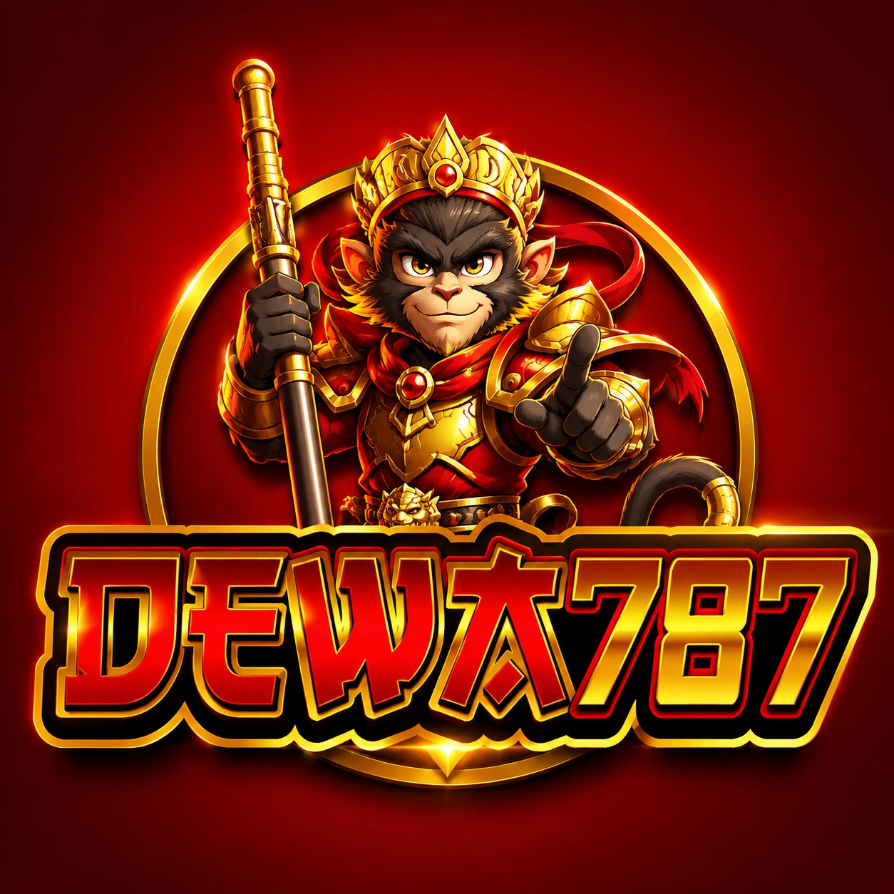 dewa787 APK Versi Terbaru untuk Android 2026 APK Resmi — ikon aplikasi