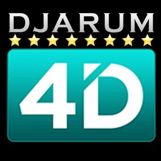 Kelebihan dan Fitur Aplikasi djarum4d Terbaru APK Resmi — ikon aplikasi