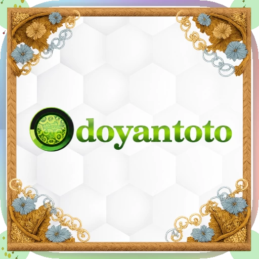 Cara Pasang doyantoto di HP Android dengan Benar APK Resmi — ikon aplikasi