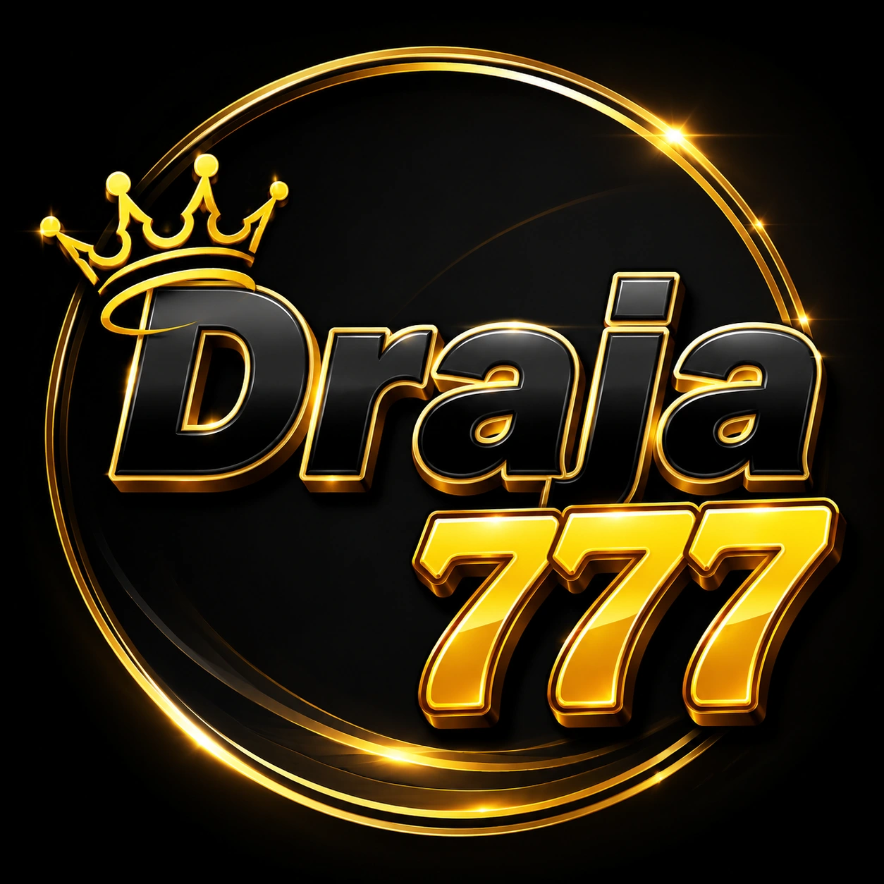 Aplikasi draja777 Terbaik untuk Android dan iOS APK Resmi — ikon aplikasi