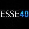 esse4d App APK Terbaru APK Resmi — ikon aplikasi