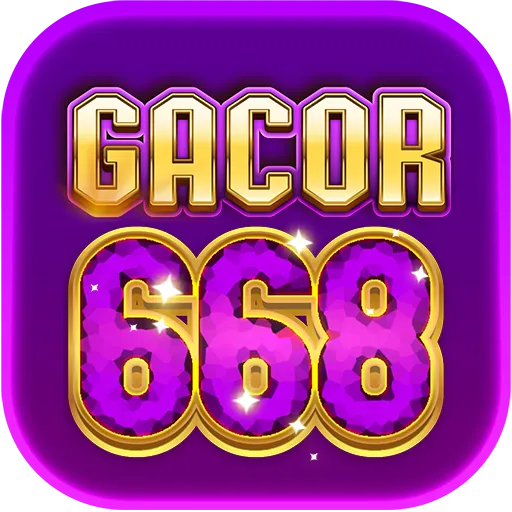 gacor668 App Terbaru: Fitur Unggulan dan Download APK Resmi — ikon aplikasi