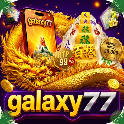 galaxy77 APK Terbaru untuk Android Tanpa Iklan APK Resmi — ikon aplikasi
