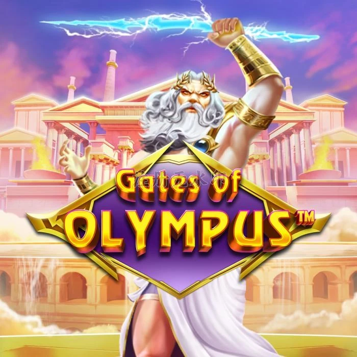 Download gatesofolympus APK Original untuk Android APK Resmi — ikon aplikasi