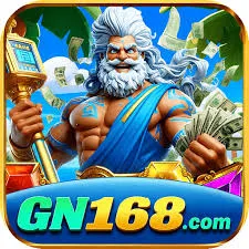 gn168 APK: Cara Download dan Instal di Android APK Resmi — ikon aplikasi