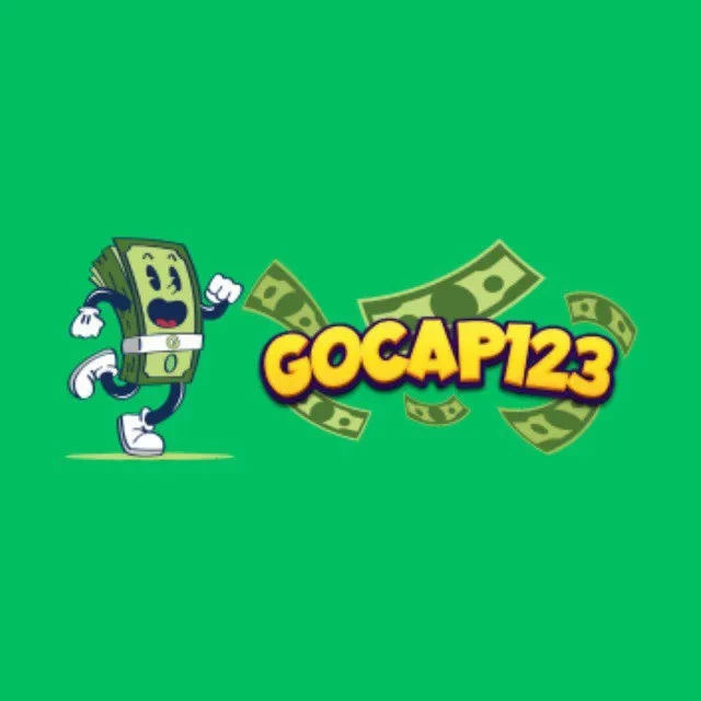 Download gocap123 APK Terbaru untuk HP Android APK Resmi — ikon aplikasi
