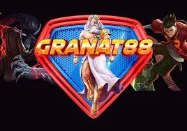 Update Aplikasi granat88 Terbaru 2026 APK Resmi — ikon aplikasi