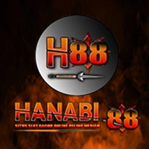 hanabi88 App Terbaru: Fitur Unggulan dan Download APK Resmi — ikon aplikasi