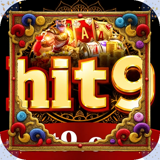 hit9 APK Full Version untuk Android APK Resmi — ikon aplikasi