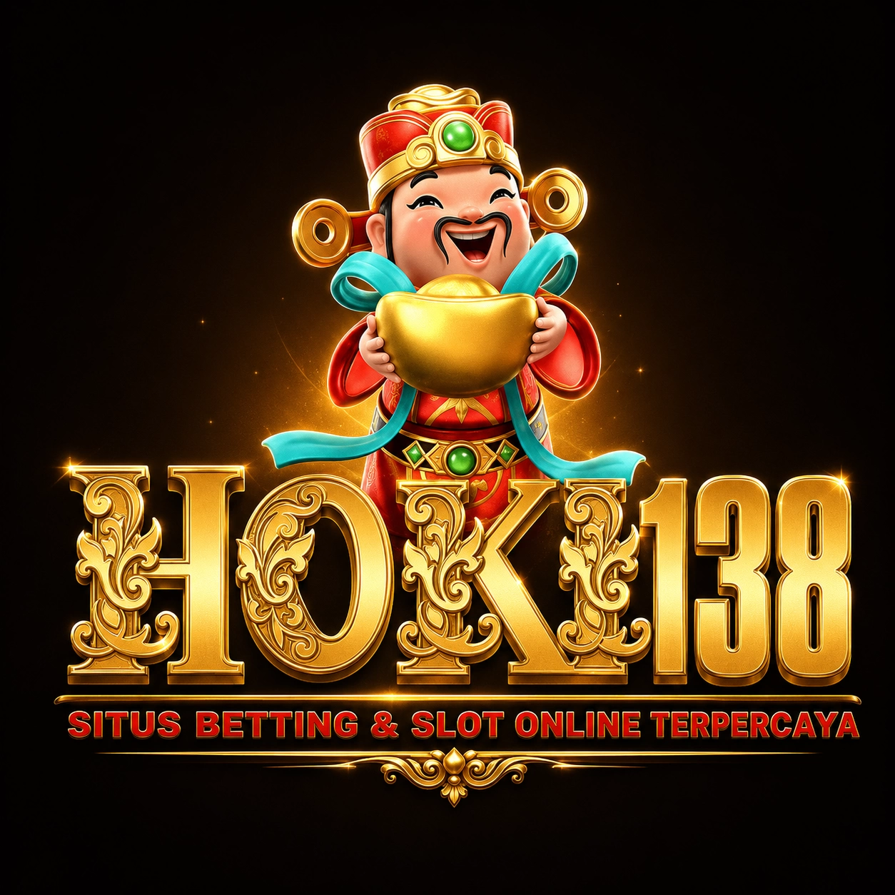 hoki138 APK Terbaru untuk Perangkat Android APK Resmi — ikon aplikasi