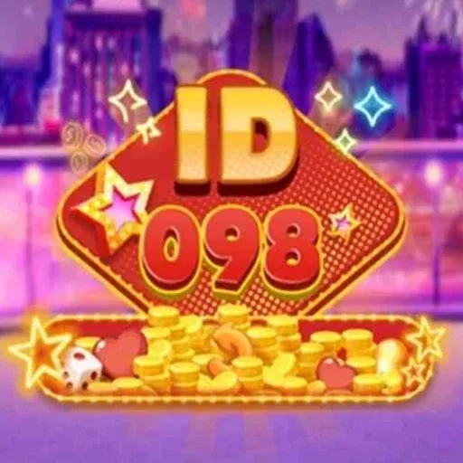 Cara Menggunakan Aplikasi id098 untuk Pemula APK Resmi — ikon aplikasi