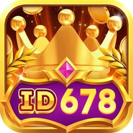 Update Aplikasi id678 ke Versi Terbaru APK Resmi — ikon aplikasi