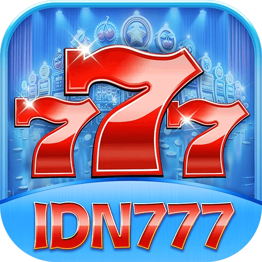 Info Lengkap Aplikasi idn777 Versi Terbaru APK Resmi — ikon aplikasi