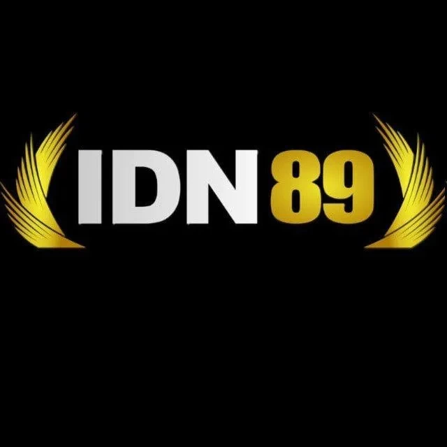idn89 Terbaru untuk Android: Download APK Gratis APK Resmi — ikon aplikasi