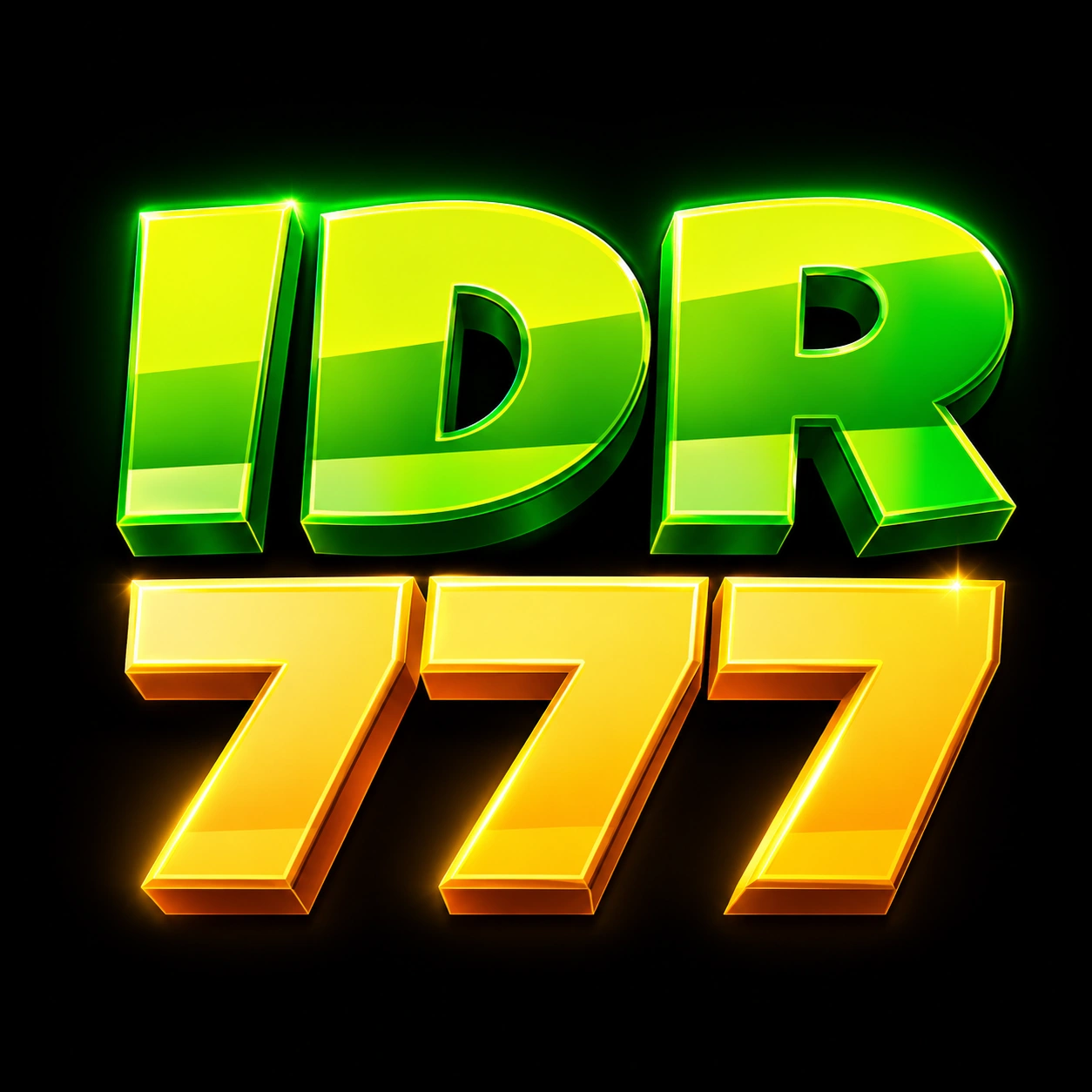 Update Aplikasi idr777 Terbaru 2026 APK Resmi — ikon aplikasi
