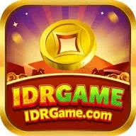idrgame APK Terbaru dengan Fitur Lengkap APK Resmi — ikon aplikasi