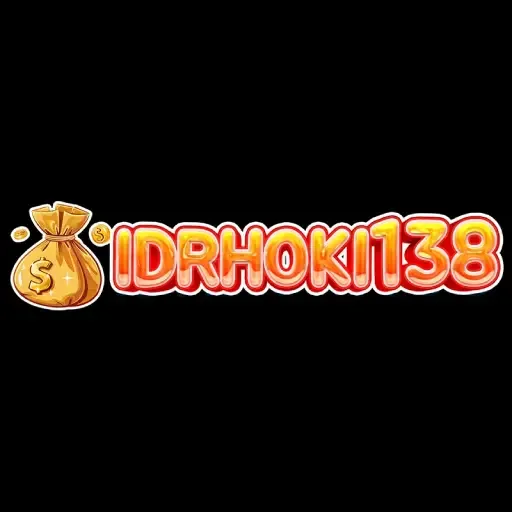 idrhoki138 Terbaru 2026: Download APK dan Review APK Resmi — ikon aplikasi