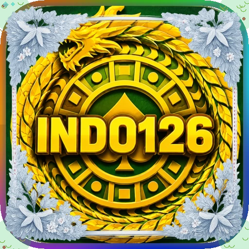 indo126 APK Terbaru untuk Perangkat Android APK Resmi — ikon aplikasi