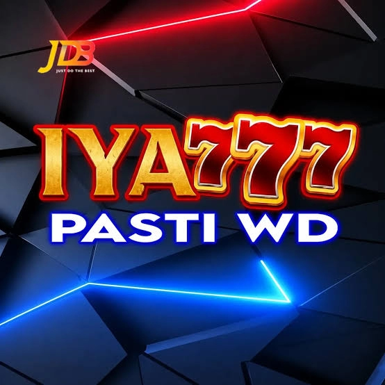 iya777 APK: Cara Download dan Instal di Android APK Resmi — ikon aplikasi