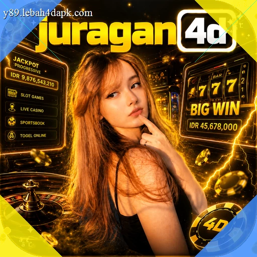 Update Aplikasi juragan4d Terbaru 2026 APK Resmi — ikon aplikasi