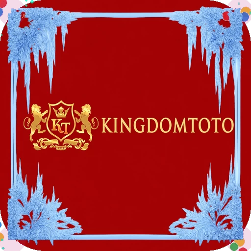 Kelebihan dan Fitur Aplikasi kingdomtoto Terbaru APK Resmi — ikon aplikasi