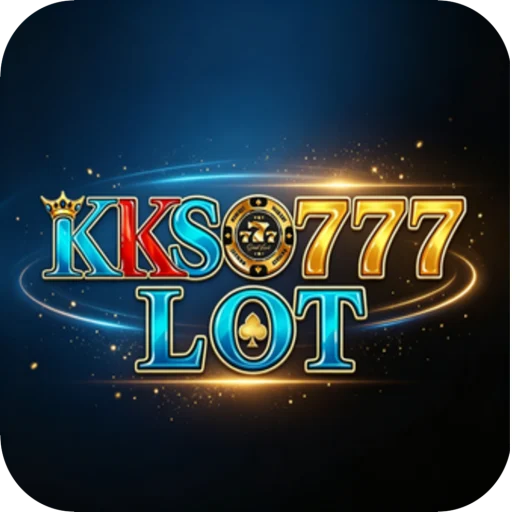 Download Aplikasi kkslot777 Terbaru untuk HP Android APK Resmi — ikon aplikasi