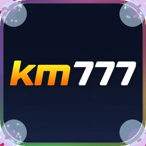 Aplikasi km777 Terbaru dan Terlengkap APK Resmi — ikon aplikasi