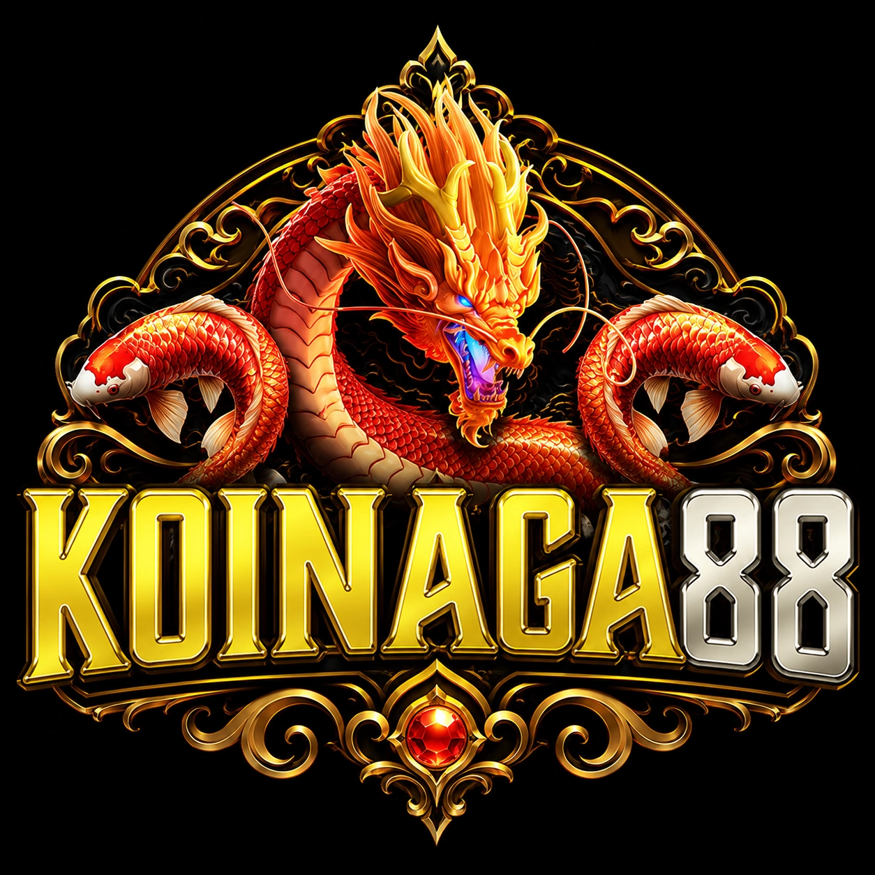 Aplikasi koinaga88 Terbaru: Review dan Link Download APK Resmi — ikon aplikasi