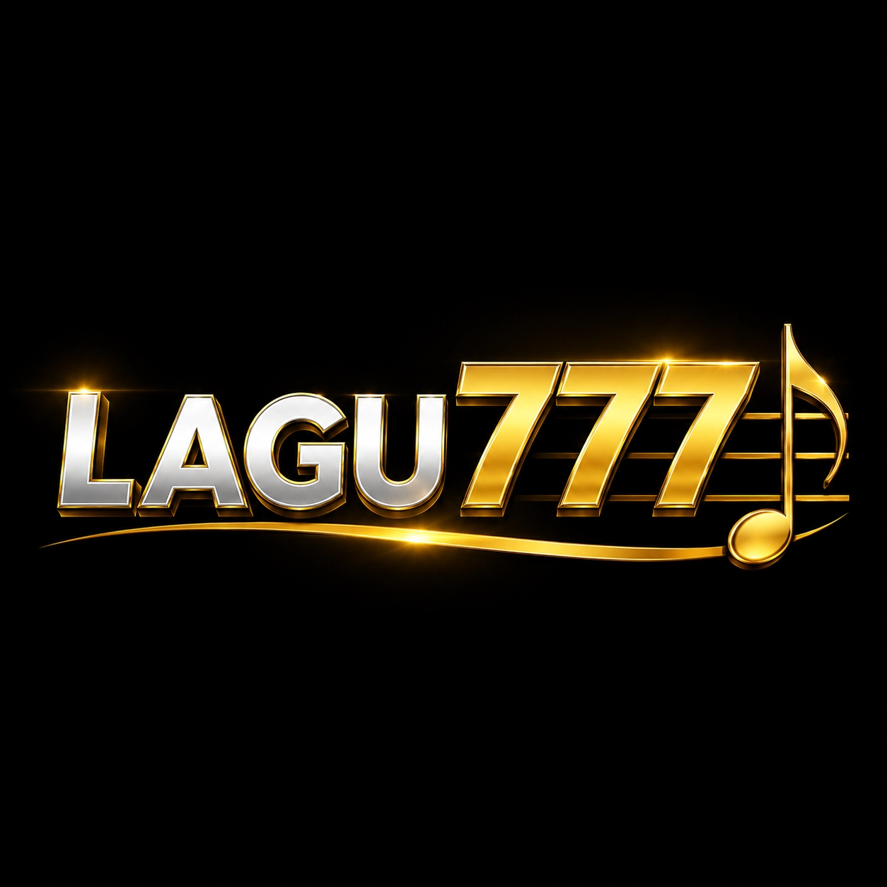 Cara Menggunakan Aplikasi lagu777 untuk Pemula APK Resmi — ikon aplikasi