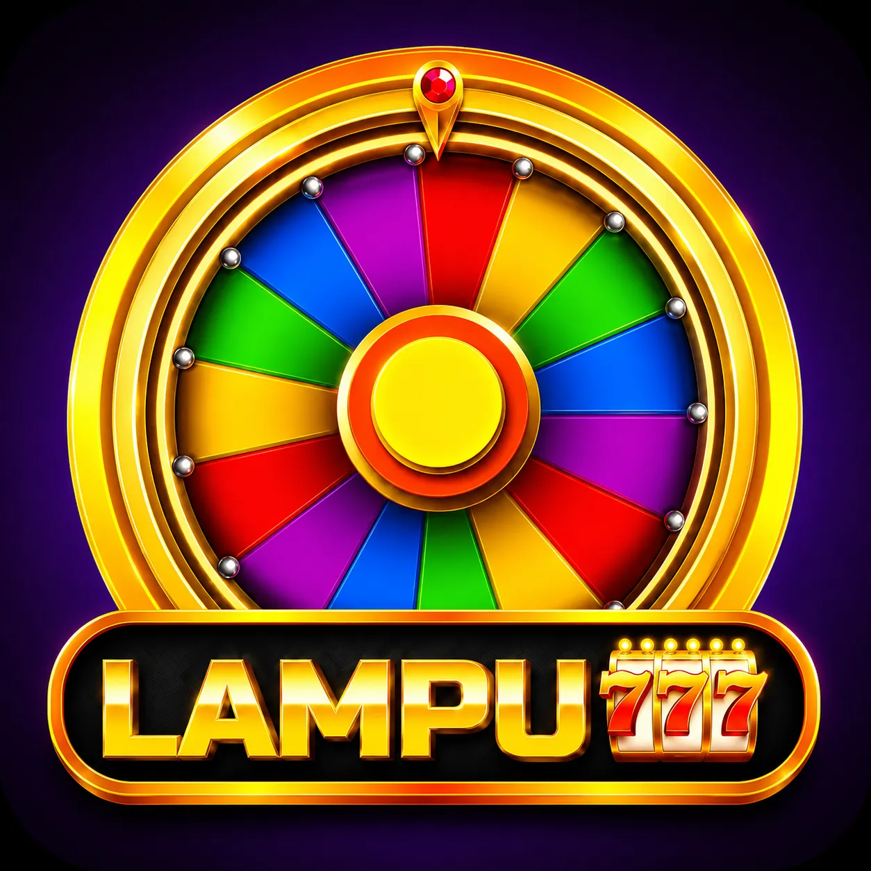lampu777 APK: Fitur, Ukuran, dan Link Download APK Resmi — ikon aplikasi
